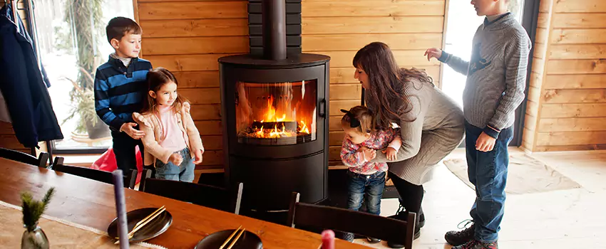 Jøtul Gas Fireplace Inspection Service in Lebanon, Indiana