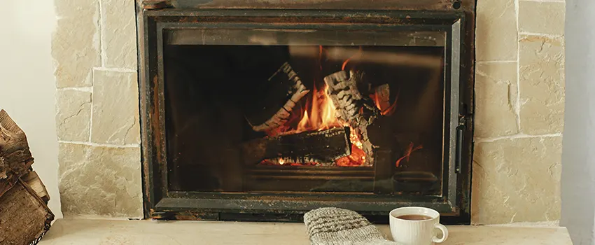 Kings man Fireplaces Insert Services in Lebanon, IN