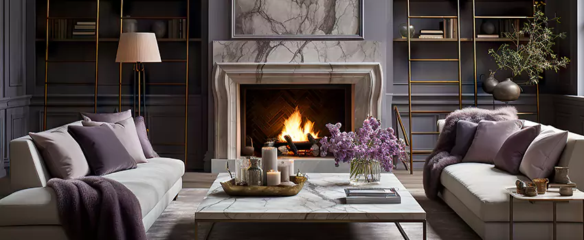 Napoleon Galaxy Series Outdoor Fireplaces Repair in Lebanon, IN