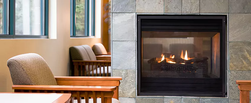 Osburn Fireplace Tempered Glass Hearth Pad Replacement in Lebanon, Indiana