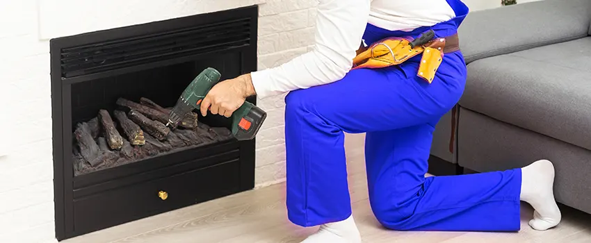 Pellet Fireplace Repair Services in Lebanon, IN