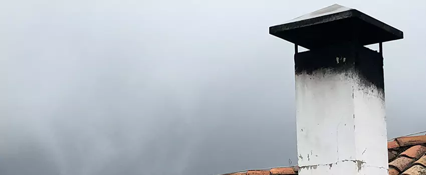 Prefab Chimney Crown Installation in Lebanon, IN