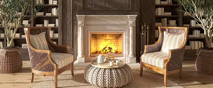 Cost of RSF Wood Fireplaces in Lebanon, Indiana