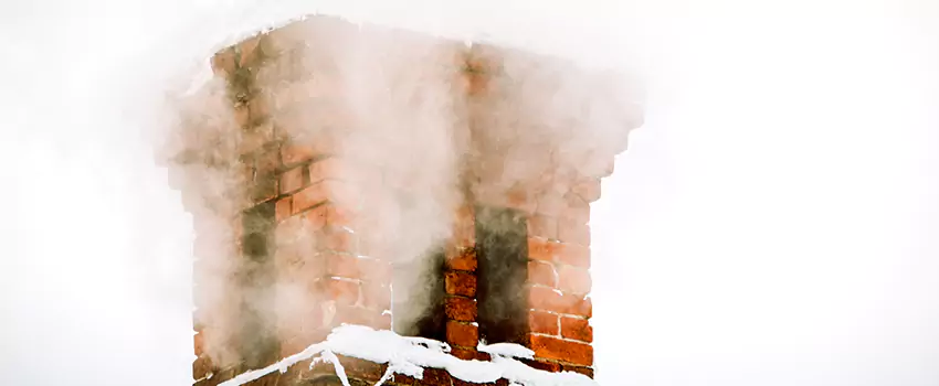 Chimney Flue Soot Removal in Lebanon, IN
