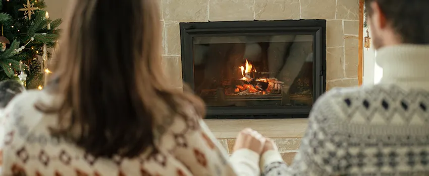 Superior Open-Hearth Wood Fireplaces in Lebanon, IN