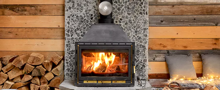 Travis Industries Elite Fireplace Inspection and Maintenance in Lebanon, Indiana