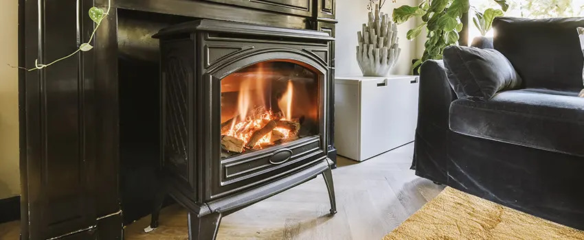 Valor Wood Fireplace in Lebanon, IN
