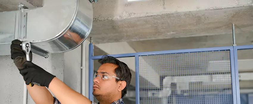 Benefit of Ventilation Cleaning in Lebanon, Indiana