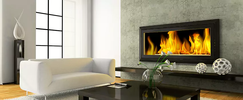Ventless Fireplace Oxygen Depletion Sensor Installation and Repair Services in Lebanon, Indiana