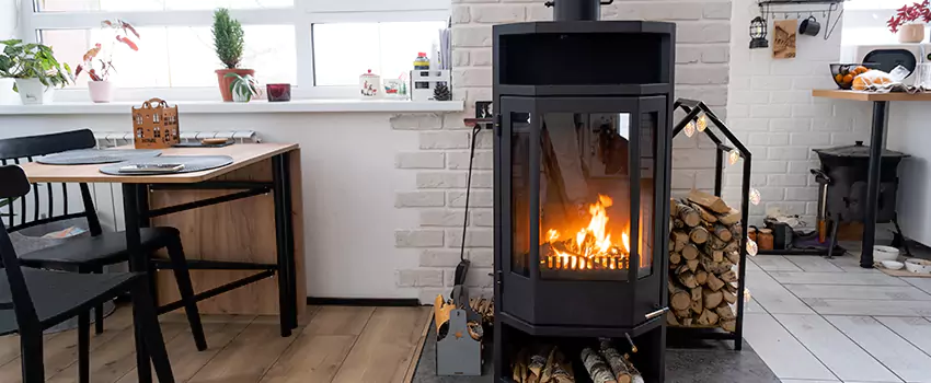 Cost of Vermont Castings Fireplace Services in Lebanon, IN