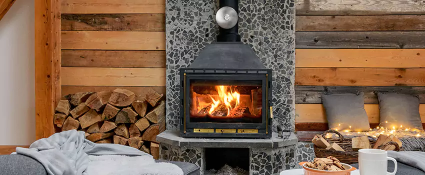 Affordable Wood Fireplace Fixing Solutions in Lebanon, Indiana
