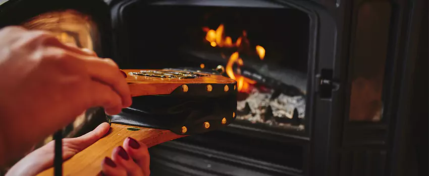 Cost of Wood Furnace Repair and Installation Services in Lebanon, IN