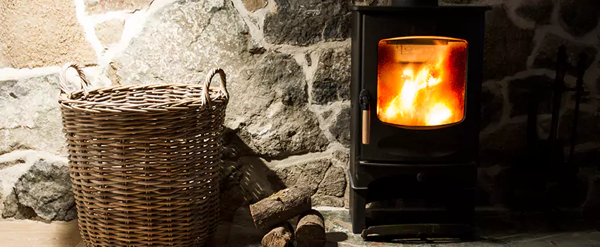 24/7 Wood Stove Installation Services in Lebanon, Indiana