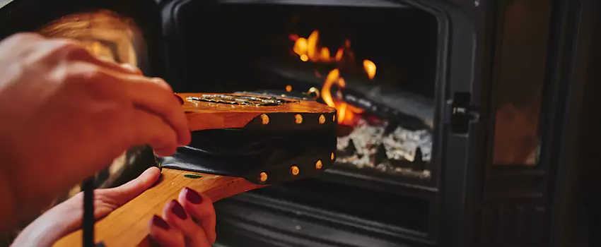 Wood Stove Grates Repair in Lebanon, Indiana